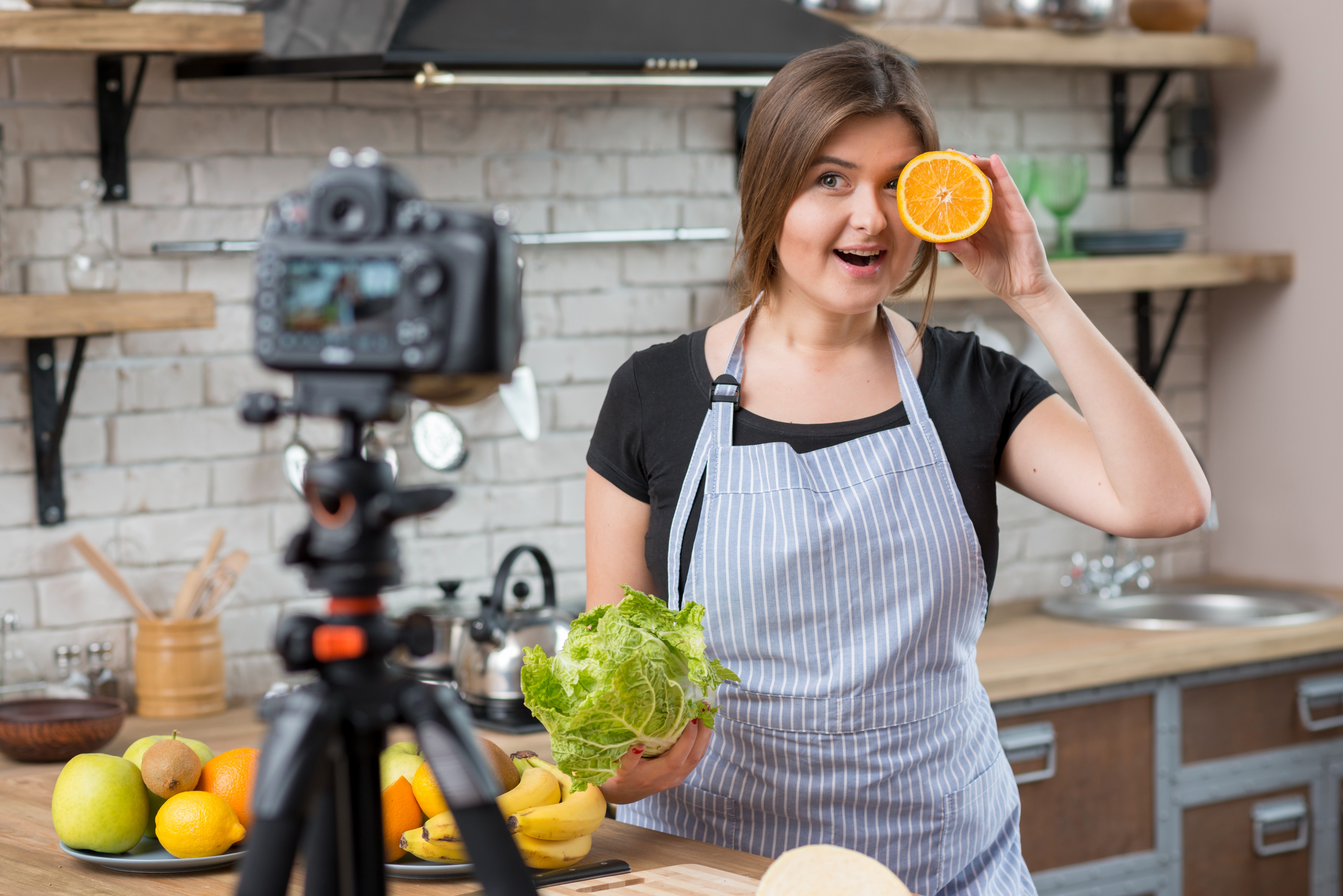 What to Look for in an Influencer Agency for Food and Beverage Brands thumbnail