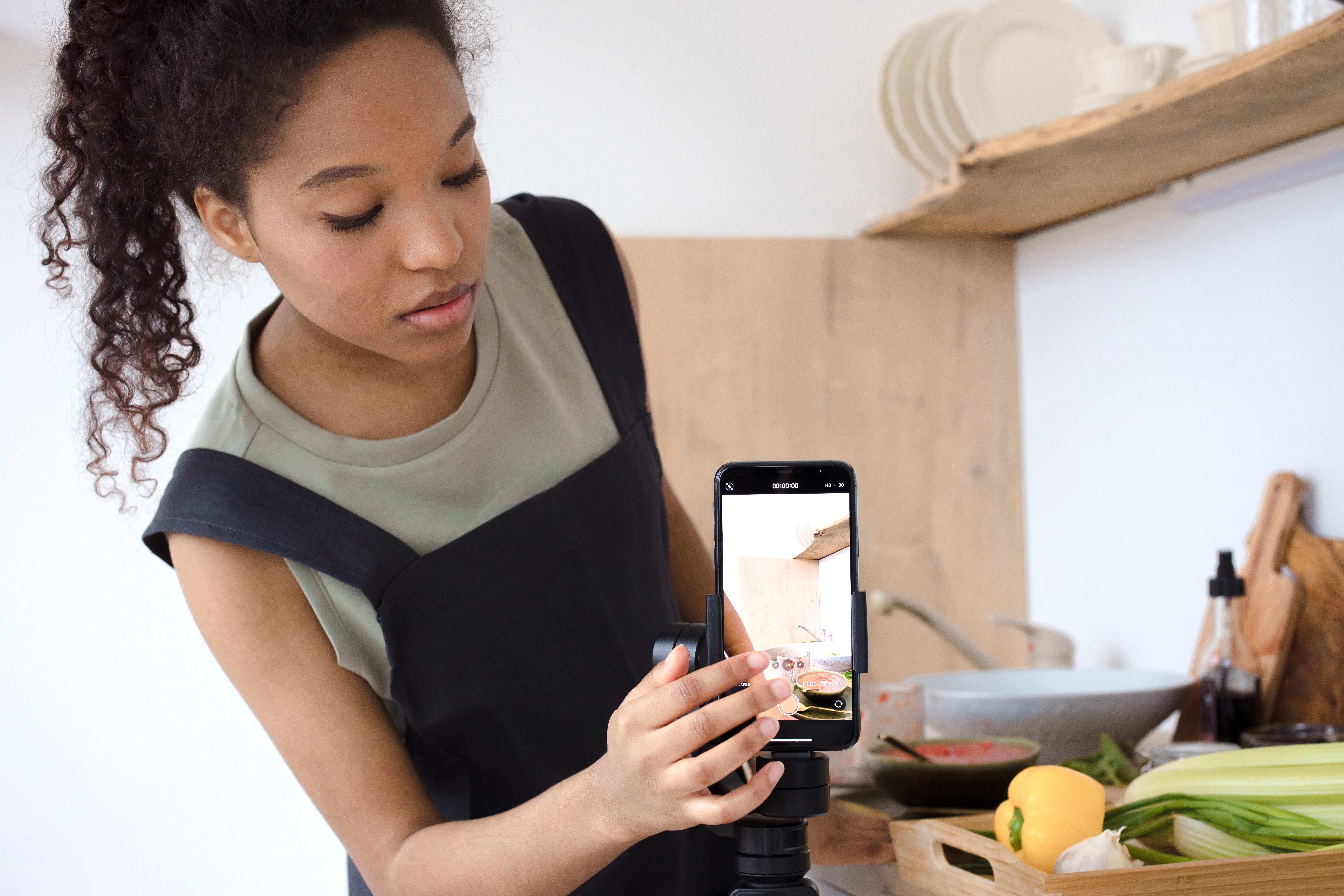 The Influencer Marketing Platform Built for Food and Beverage CPG Brands hero image