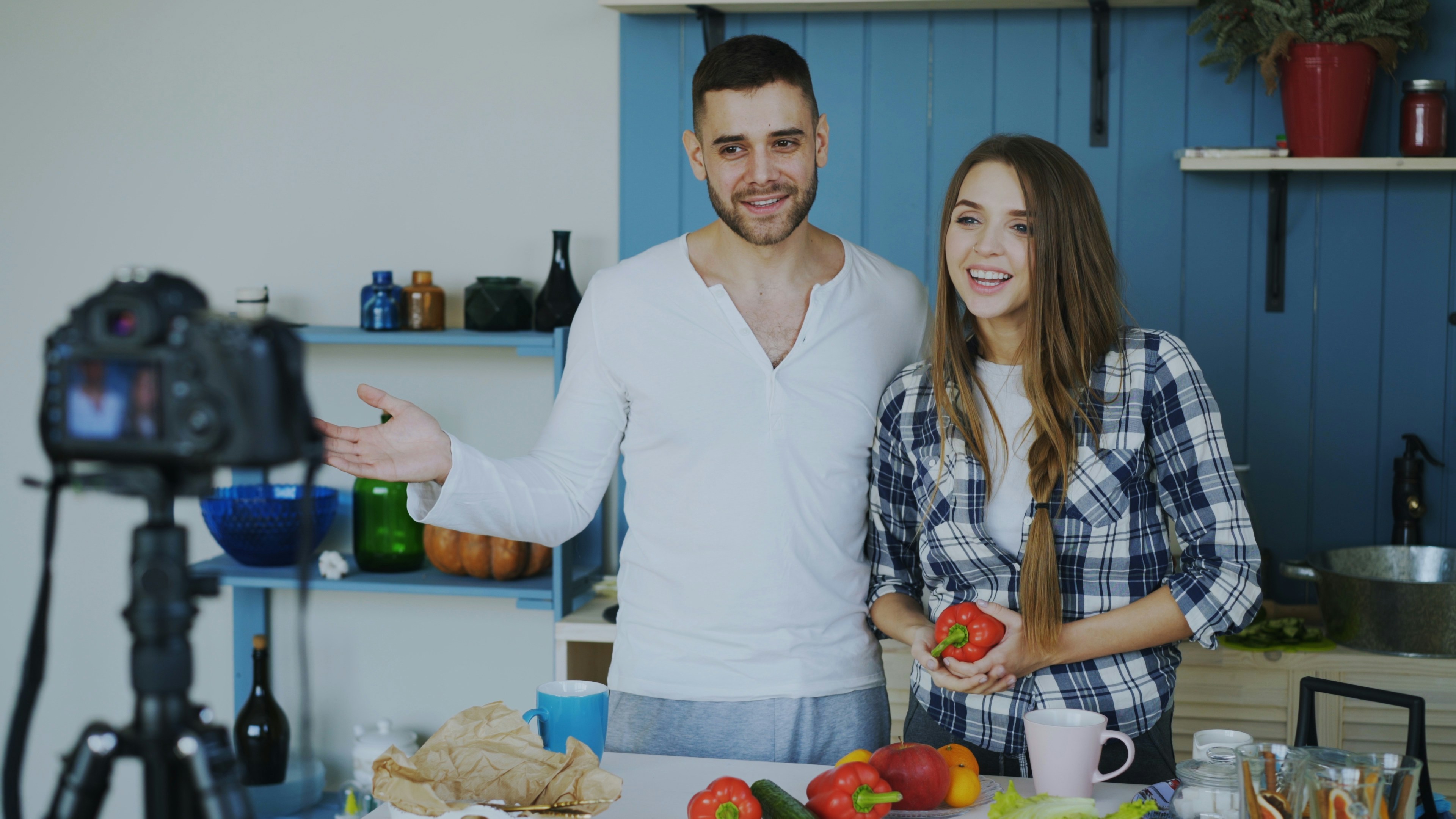 Influencer Marketing for Small CPG Brands: How to Compete on a Tight Budget hero image