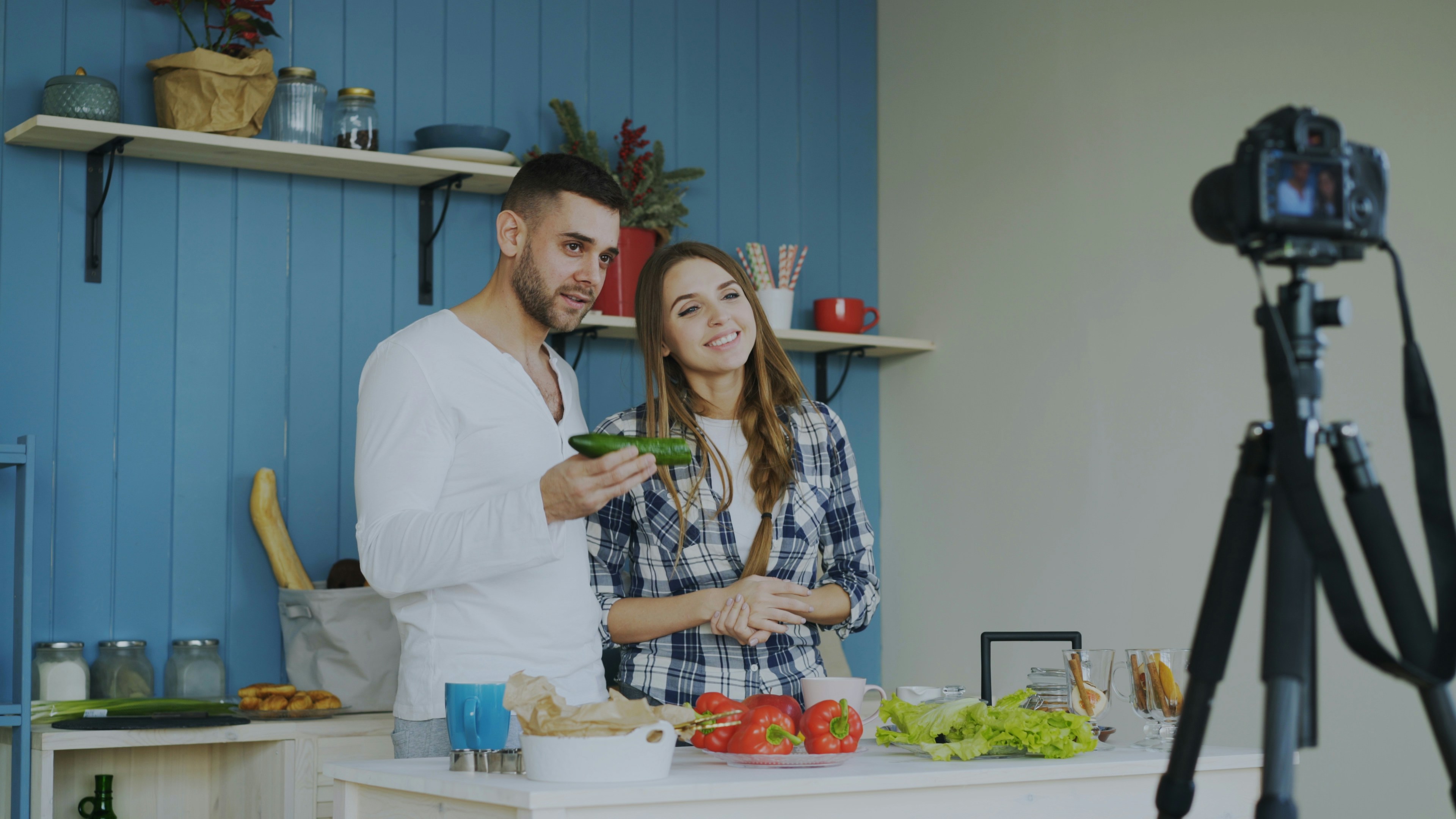 How Does a Food Brand Build an Influencer Program From Scratch? hero image