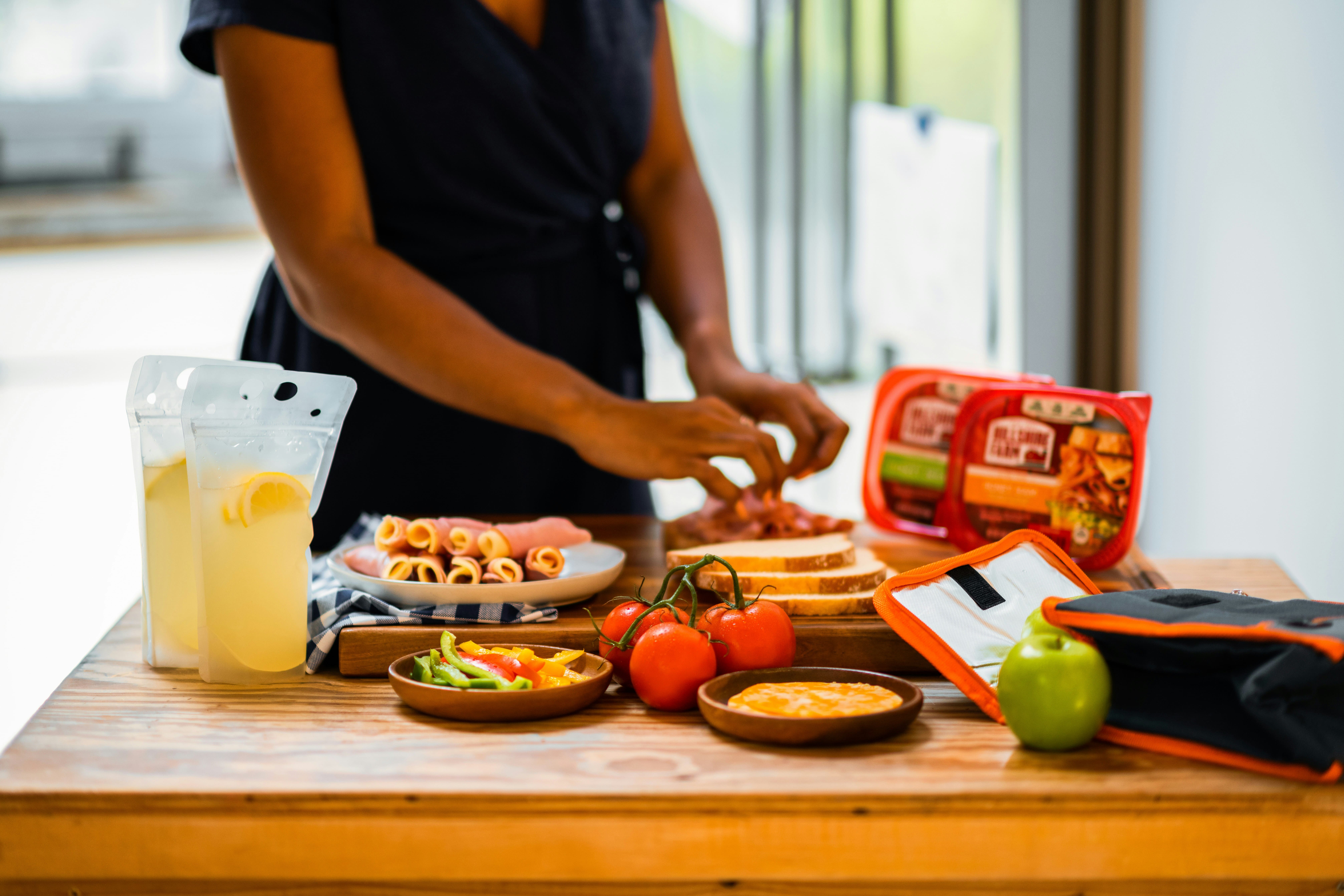 How AI Matches Food Creators to a Brand's Actual Audience and Taste Profile thumbnail