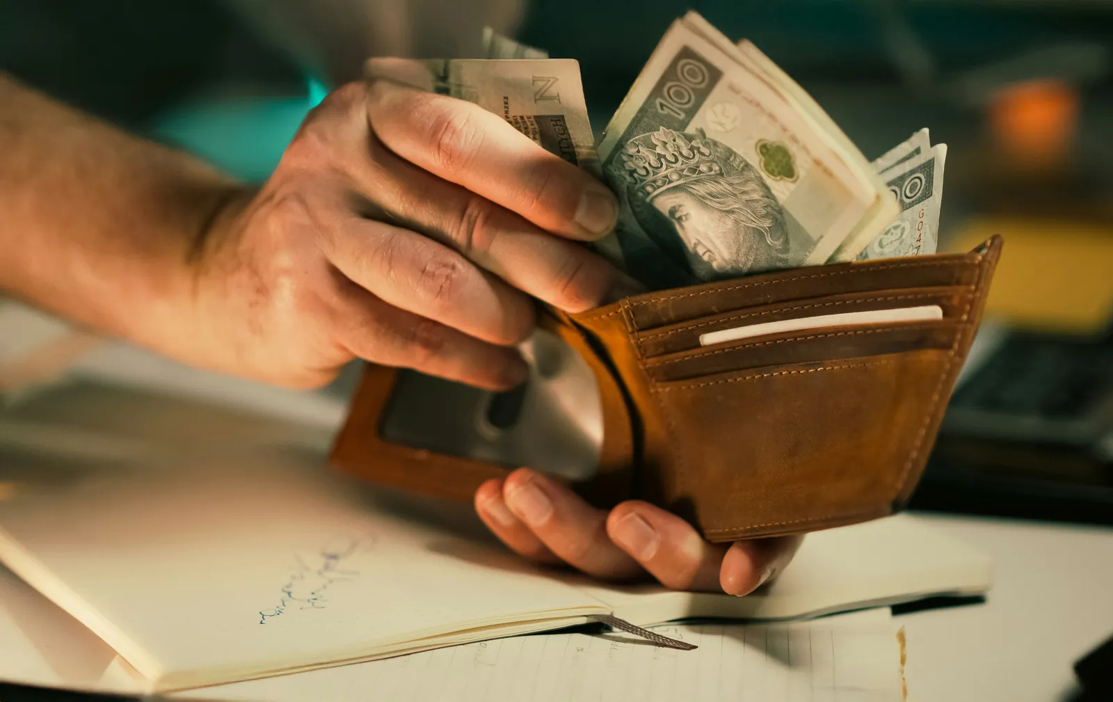 The Real Difference Between Paying for a Post and Paying for a File hero image