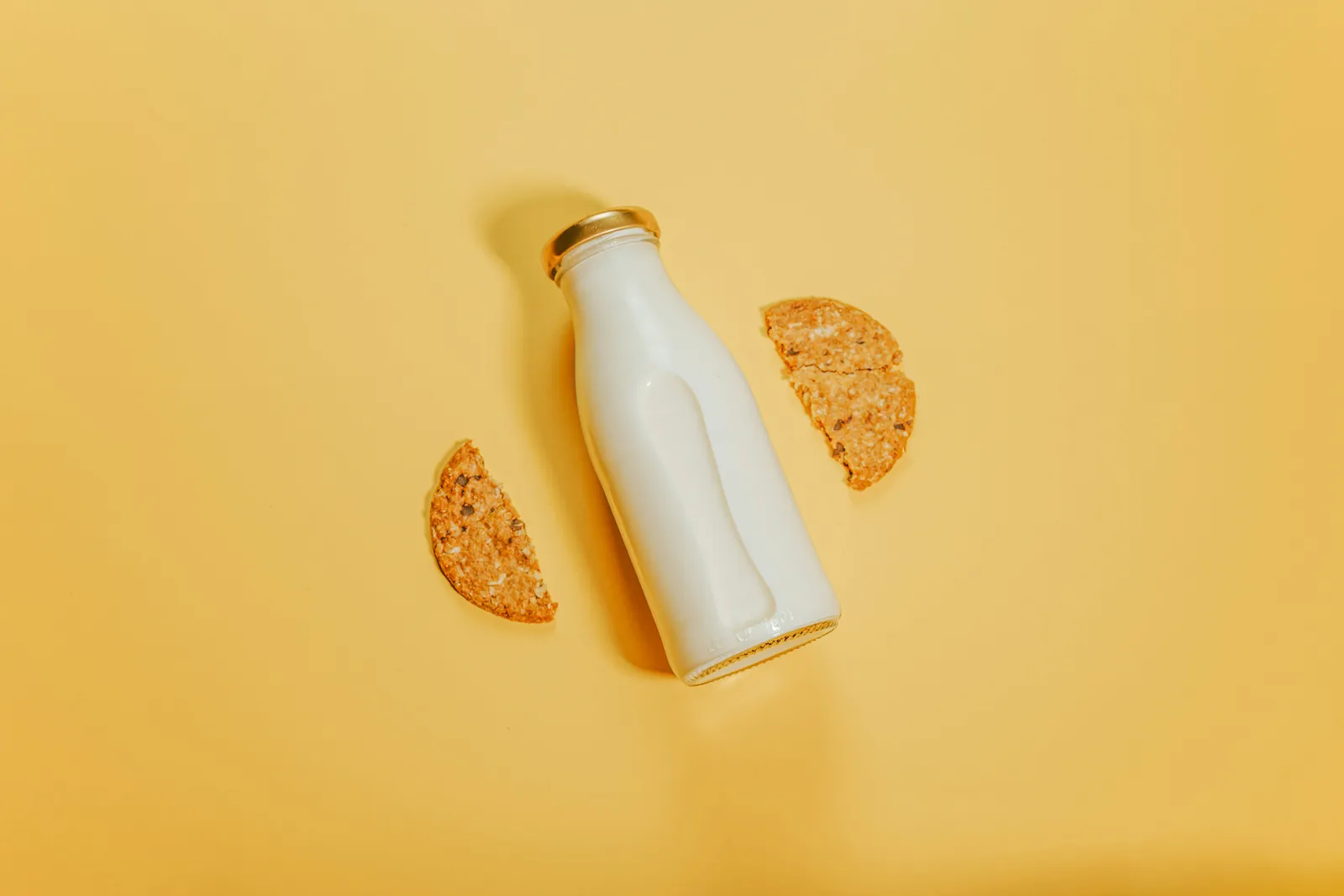 Why Oat Milk Brands Need a Coffee-Content Strategy, Not Just a Recipe One hero image