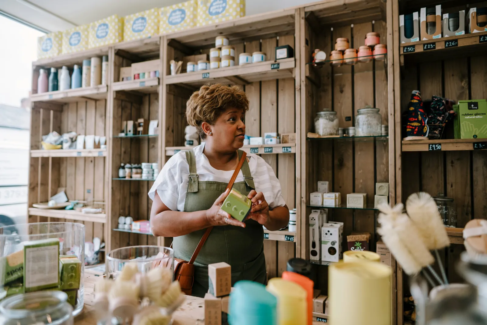 How Ingredient Category Sponsorship Lets CPG Brands Own a Creator Channel Competitors Can't Buy Into thumbnail
