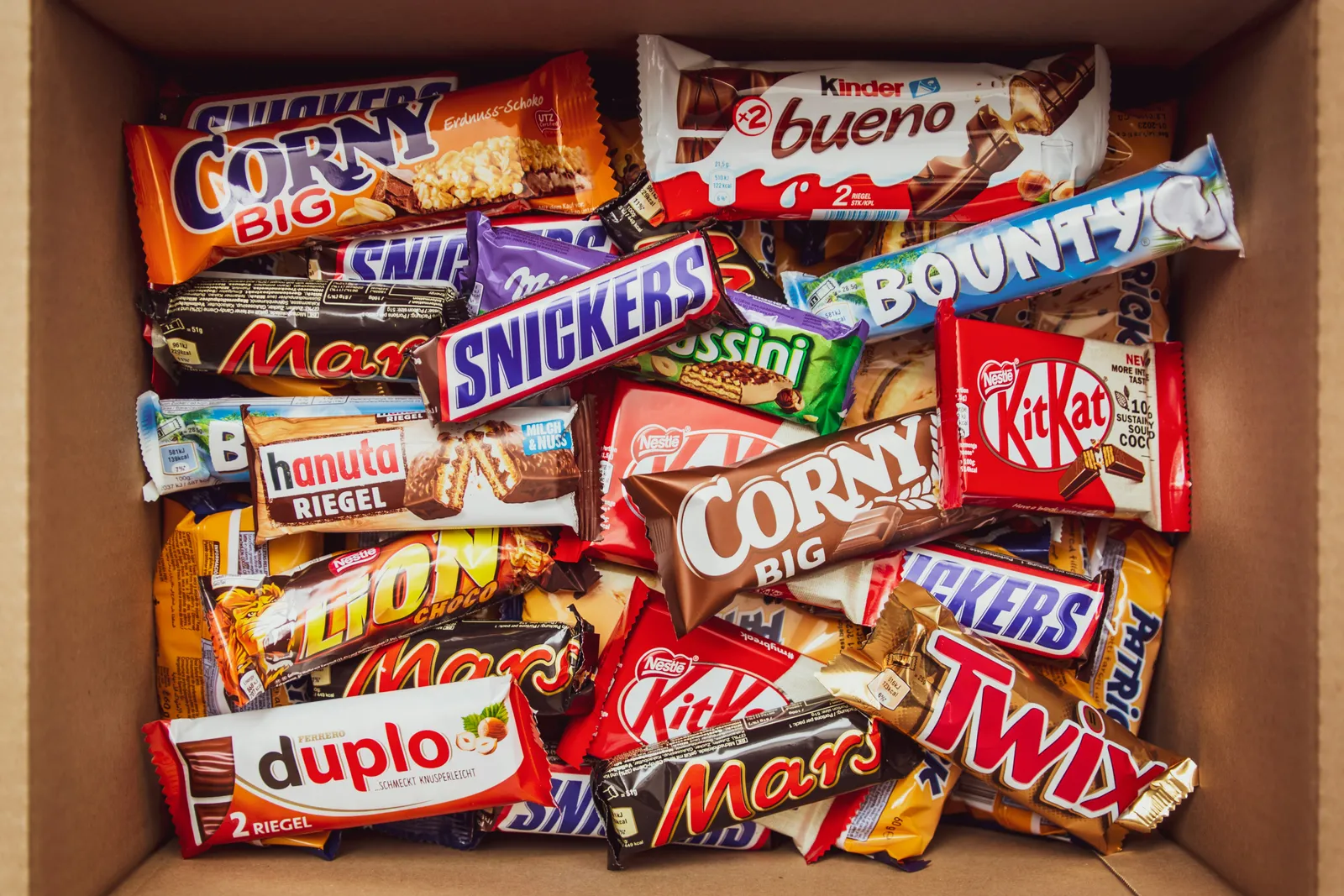 Why Snack Bar Brands Need Creators Willing to Rank Them Honestly hero image
