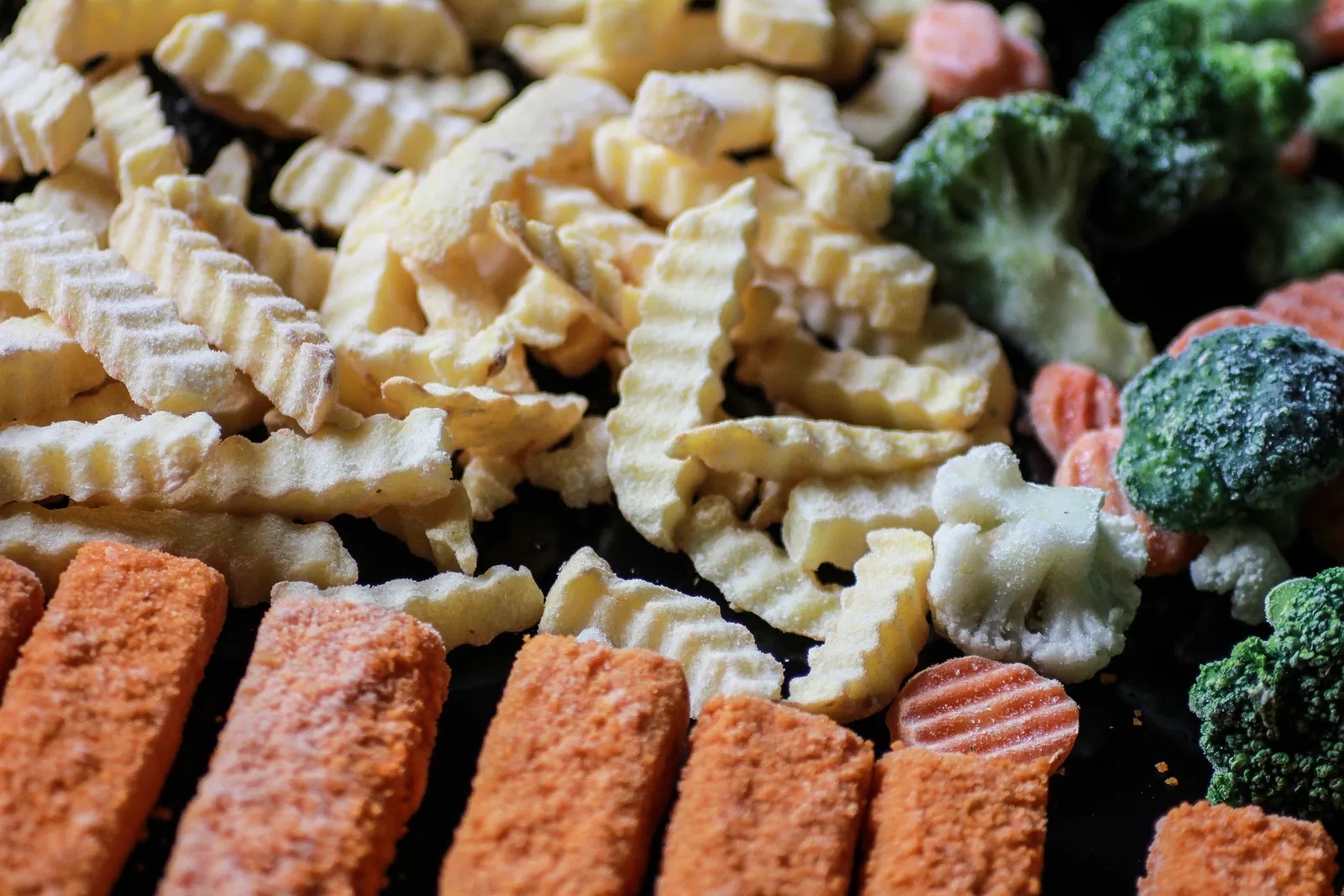 Why Frozen Meal Content Should Start With the Air Fryer, Not the Microwave featured image