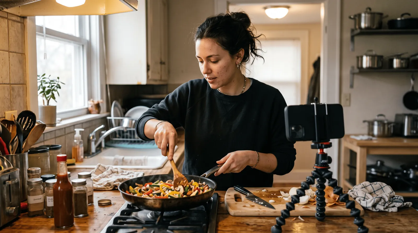 How to Find Micro-Influencers in Your Food Category and What to Pay Them featured image