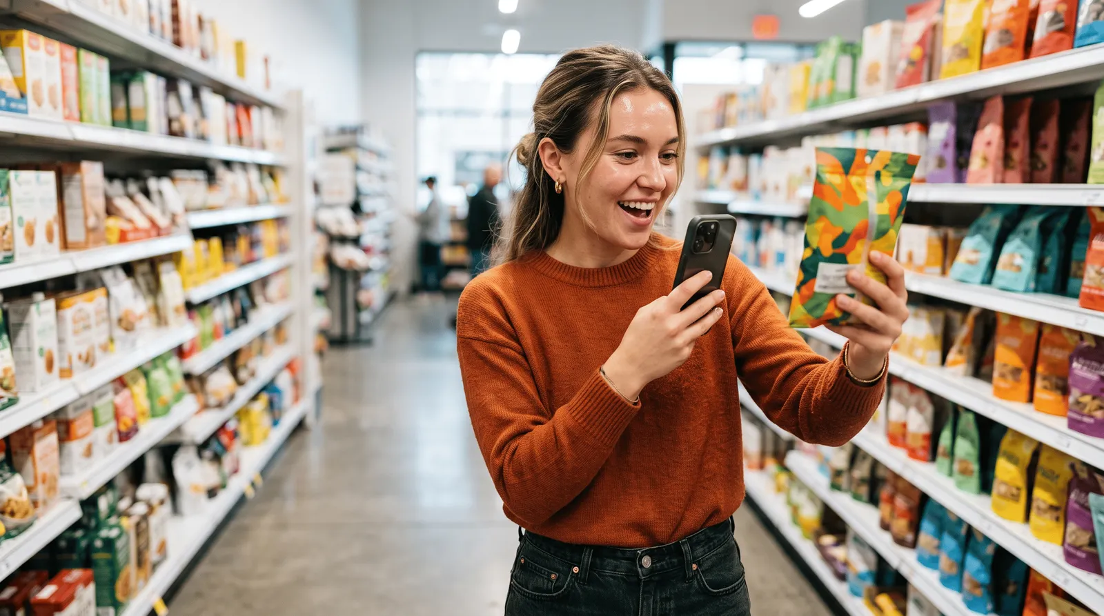 Launching at Target: How to Drive Velocity After You Hit the Shelf thumbnail