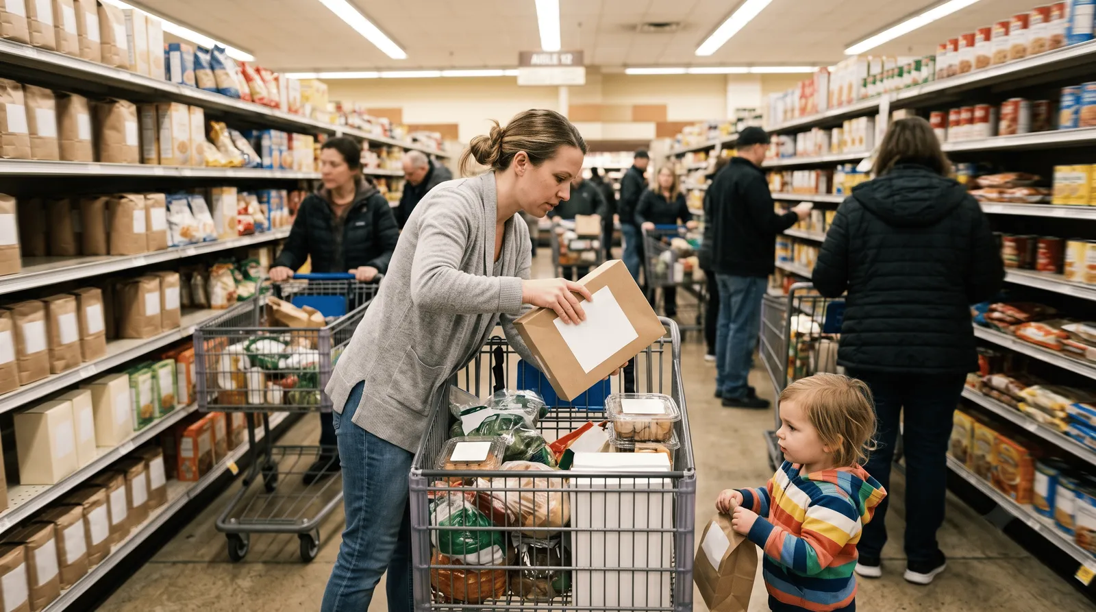 Launching in Walmart: How to Drive Velocity After You Hit the Shelf thumbnail