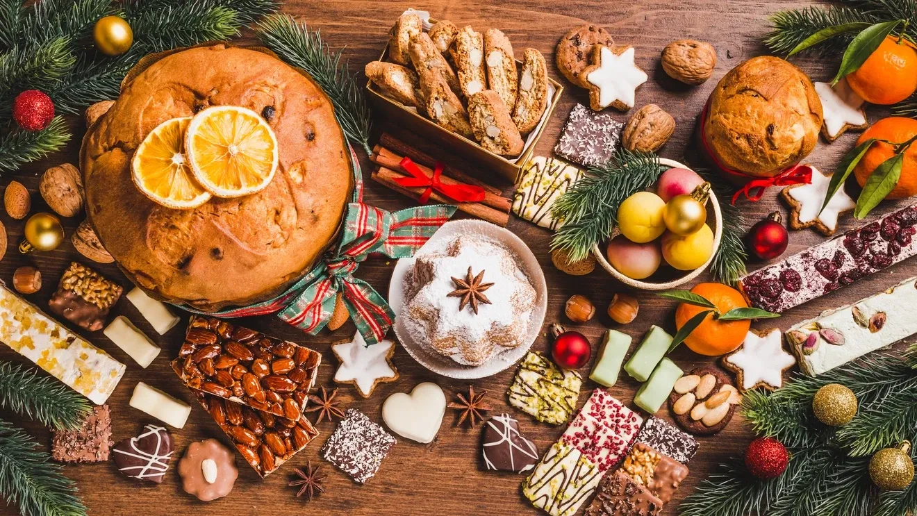 Holiday Influencer Marketing for Food Brands: Q4 Timeline featured image