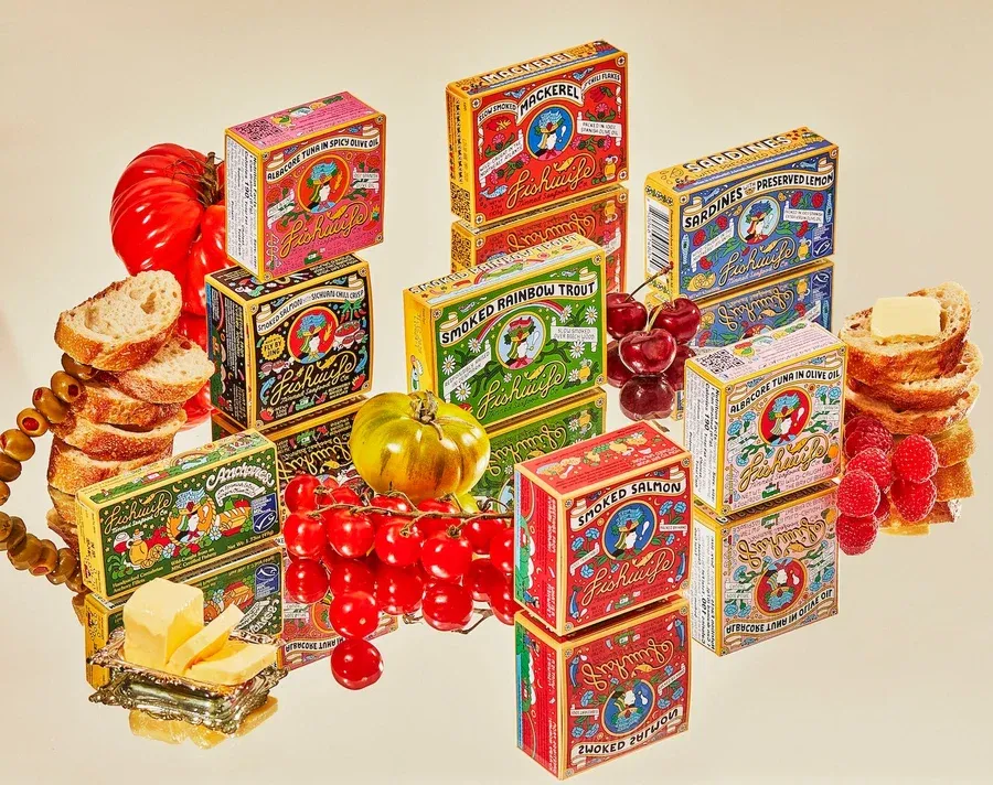 How Fishwife Made Tinned Fish Culturally Cool Without Paid Ads featured image