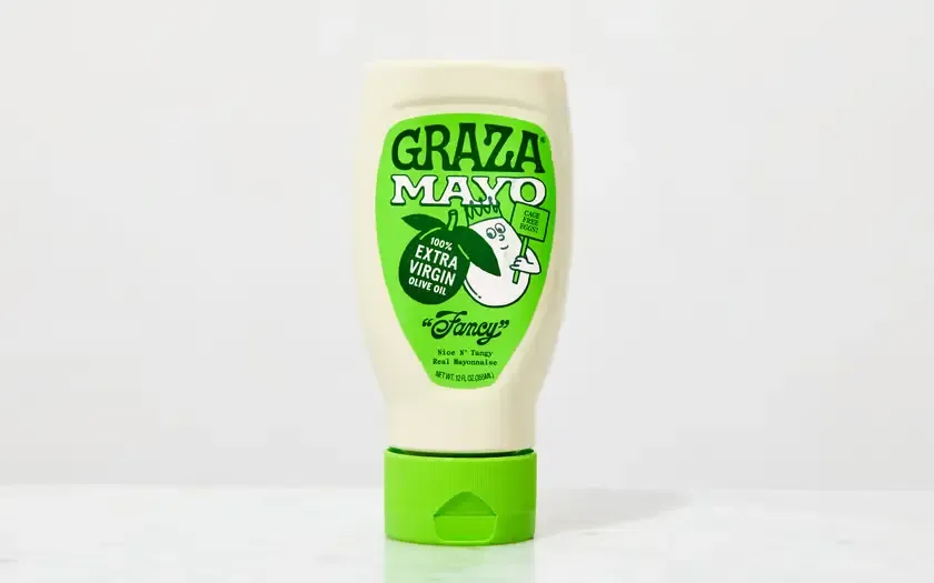 How Graza Turned a Squeeze Bottle Into Its Entire Content Strategy thumbnail